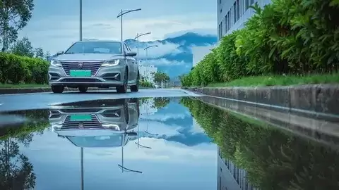 三年插电混动用车真相：理想很丰满，现实却很骨感