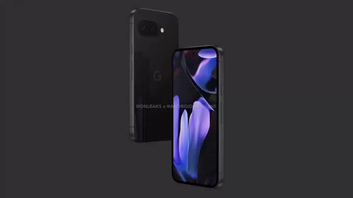 谷歌 Pixel 10a 手机曝光：6.3 英寸 120Hz 屏幕 + 5100mAh 电池 + 4800 万主摄