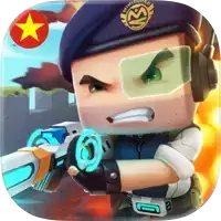 迷你枪战精英越南服