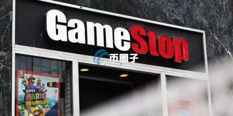 效仿Strategy！GameStop发行13亿美元可转债 用于购买比特币