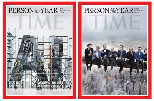 黄仁勋：AI将使全球GDP增长5倍 每个国家都需要打造它