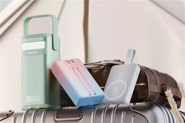 罗马仕被罚没124万：违反强制认证规定、虚假宣传