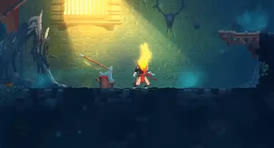 Epic推死亡细胞手游免费领，开启年度大促多款游戏低至2.5折