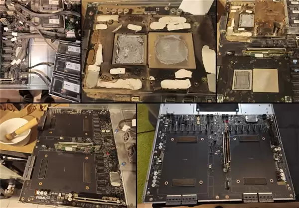 赌赢赚翻了：1/10价格买下价值56万服务器主机！960GB内存就已回本