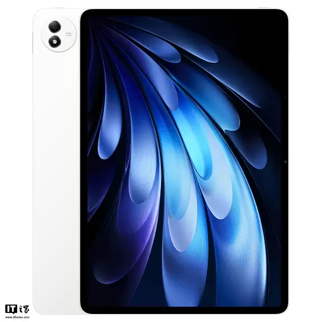 解读 vivo Pad 5 Pro 柔光版:纳米级晶状蚀刻工艺,书写阻尼感提升 57%