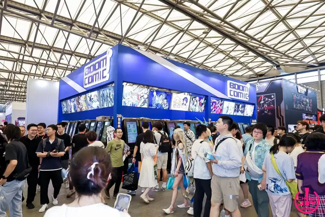 2026 ChinaJoy潮玩手办及模型展区招商正式启动，携手掘金新消费市场！