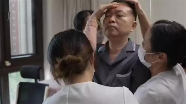 攻克“堡垒”不再遥不可及！蔡磊：部分渐冻症已被攻克 约3%意味着由死亡变成生存