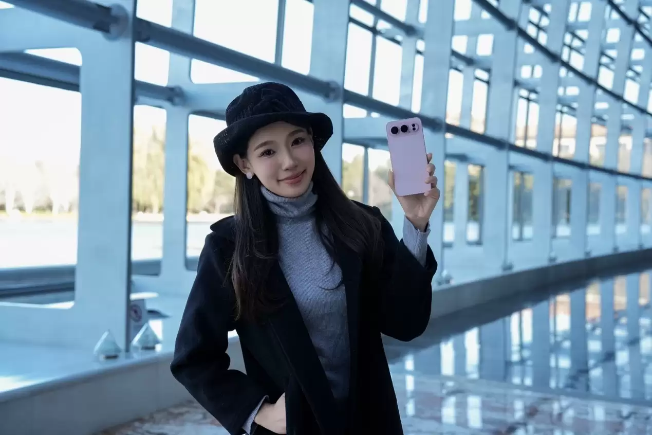 2025年拍人像最好的手机，荣耀500 Pro实力称霸！