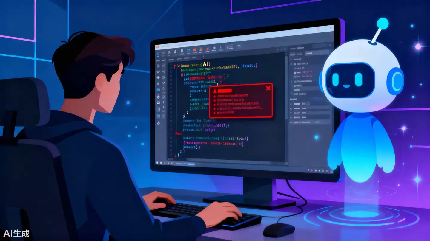 黑客成功“欺骗”ChatGPT、Grok、谷歌，诱导其辅助安装恶意软件