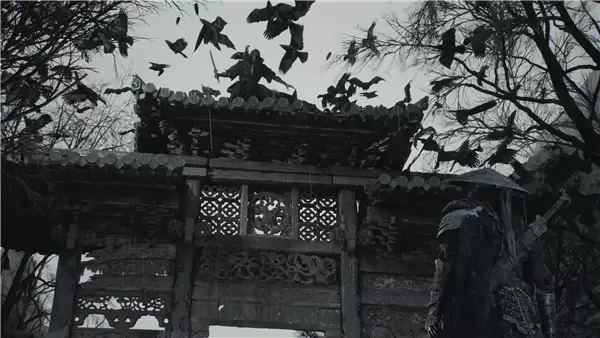 《黑神话：悟空》后又一款国产单机！《影之刃零》上线Steam