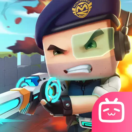 迷你枪战精英bilibili