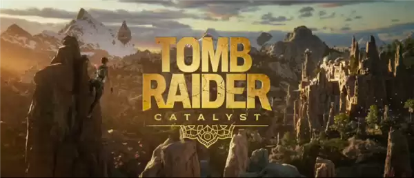 《古墓丽影：催化剂》正式公布 劳拉大变样 2027年发售