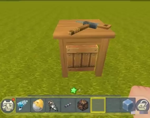 迷你世界传送卷轴怎么提取2026