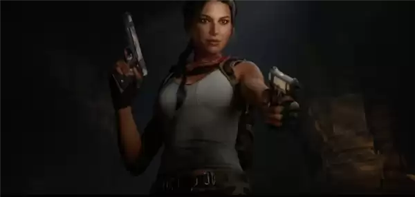 《古墓丽影：催化剂》正式公布 劳拉大变样 2027年发售