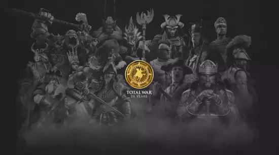 全面战争新作将揭晓：系列最野心之作引期待