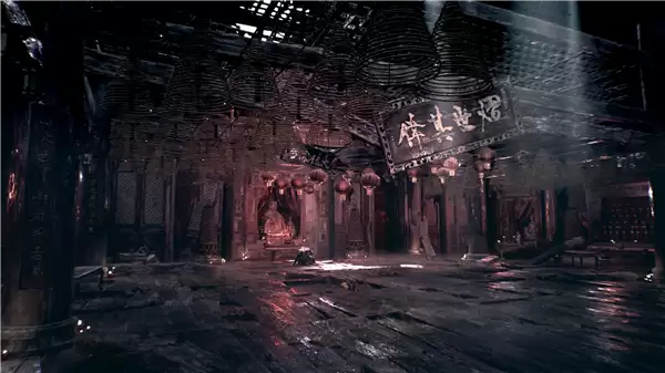 《黑神话：悟空》后又一款国产单机！《影之刃零》上线Steam