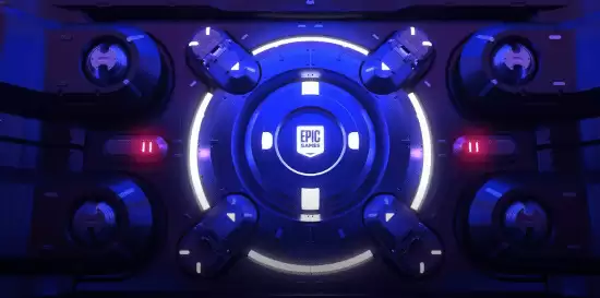 Epic或在TGA2025揭晓神秘免费游戏 引发玩家热议