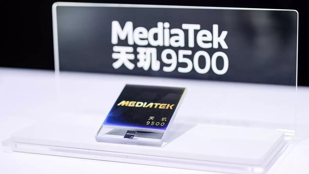 联发科亮2025数智科技生态大会,智能互联引领数智新时代