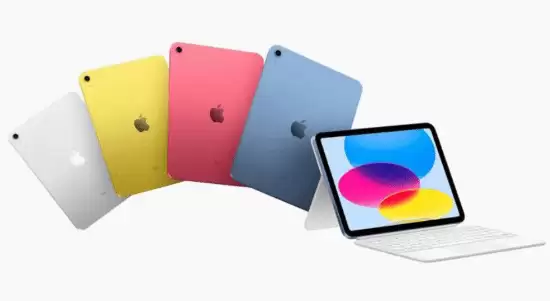 iPad 12将搭载A19芯片并配8GB内存