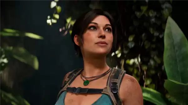 《古墓丽影》初代重制版官宣：劳拉经典形象回归 2026年发售