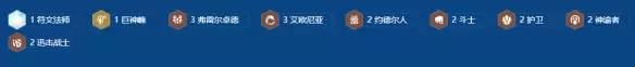 《金铲铲之战》s16闭环弗雷芸安娜阵容搭配推荐