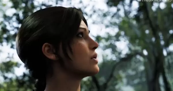 《古墓丽影》初代重制版官宣：劳拉经典形象回归 2026年发售