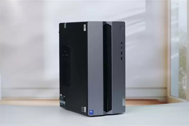 联想GeekPro台式机评测：移动平台的台式机 冷静高效扩展性强