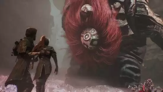 TGA 2025明日举行！你觉得谁能问鼎年度最佳