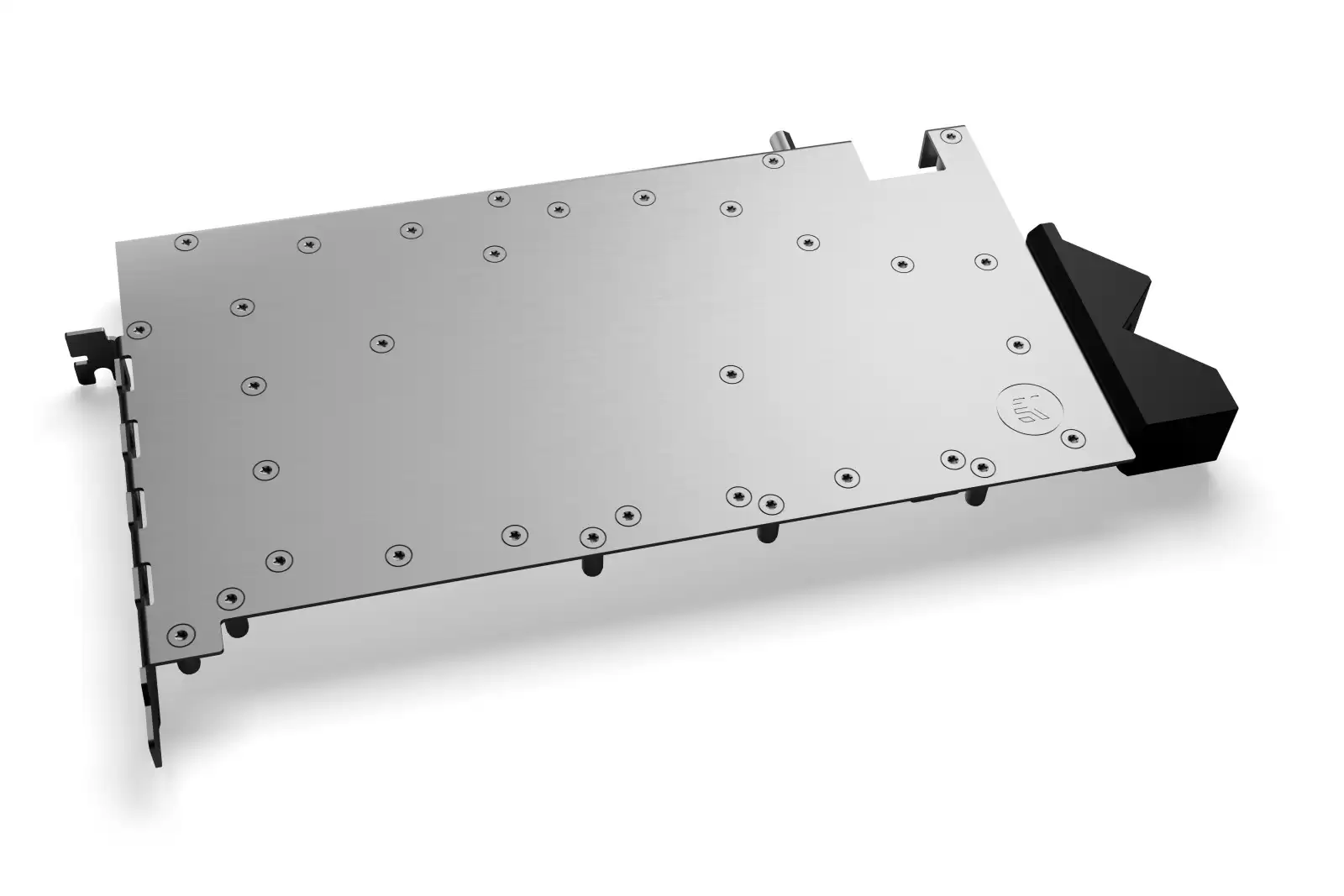 EK by LM TEK 推出 RTX 5090 显卡单槽分体冷头，适配索泰 Solid