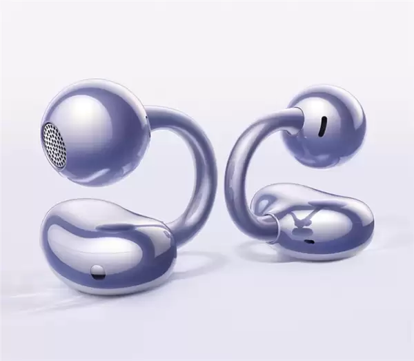 华为又拿了个全球第一:开放式耳机出货量直接翻倍了