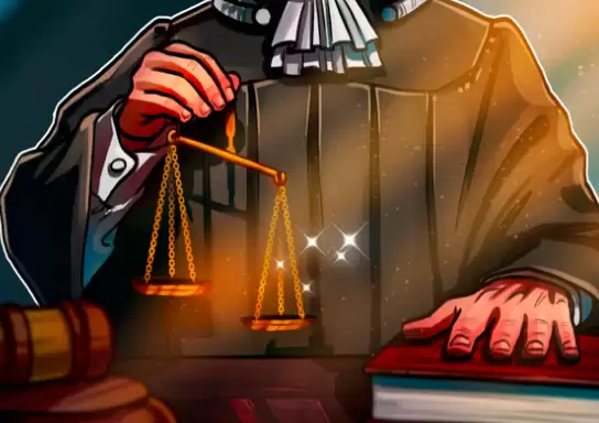 法官驳回了Ryder Ripps对Yuga Labs的反诉-第1张图片-本站