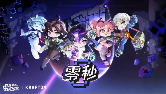 KRAFTON将在Steam举行发行商特卖活动，公布多款在研新作