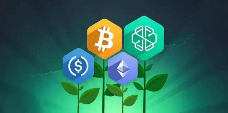 加密投资有什么好处？