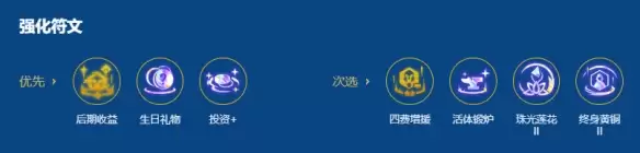 《金铲铲之战》s16希瓦娜吉格斯九五阵容搭配推荐