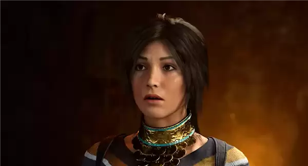 《古墓丽影：催化剂》正式公布 劳拉大变样 2027年发售