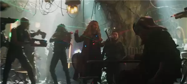 DC电影《超级少女》公布先导预告片:米莉回归主演 2026年上映