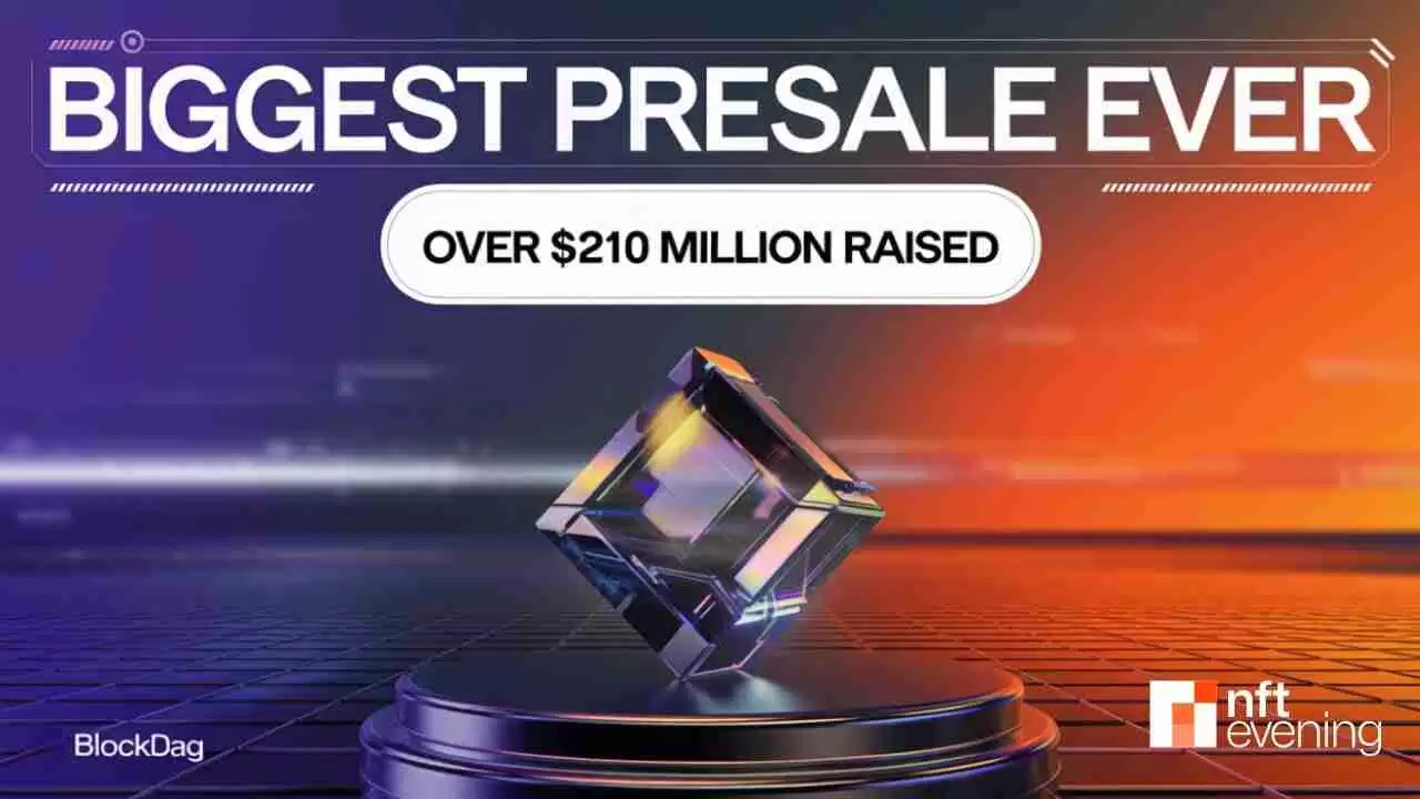 shiba inu(shib)试图卷土重来,因为blockdag用纪录的2.14亿美元的预售重写了脚本