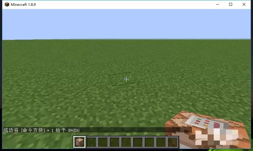 我的世界如何得到锋利10000的钻石剑2026