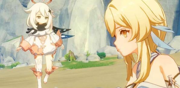 原神pc和手机可以联机吗