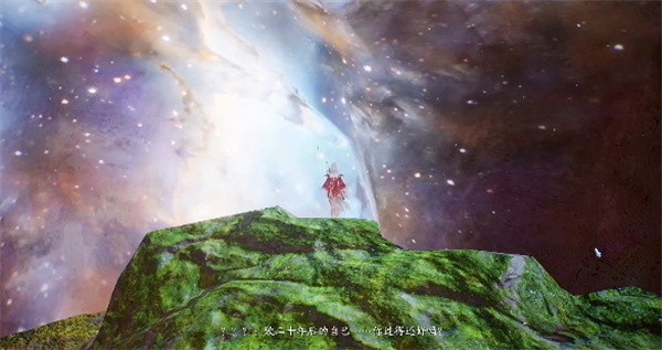 诛仙2遥寄岁月间奇遇任务完成方法