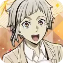 文豪迷犬怪奇谭台