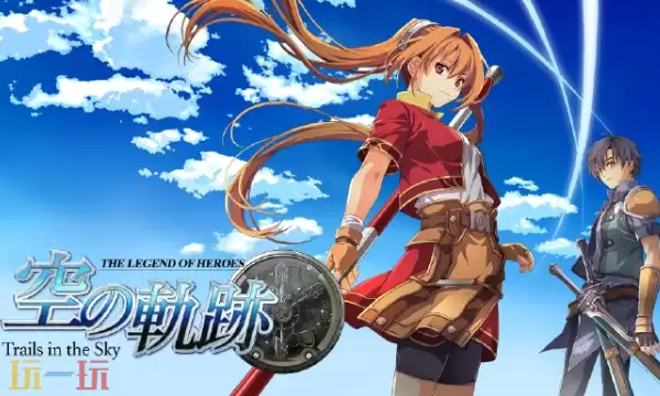 2025年最佳JRPG游戏排行TOP10公布