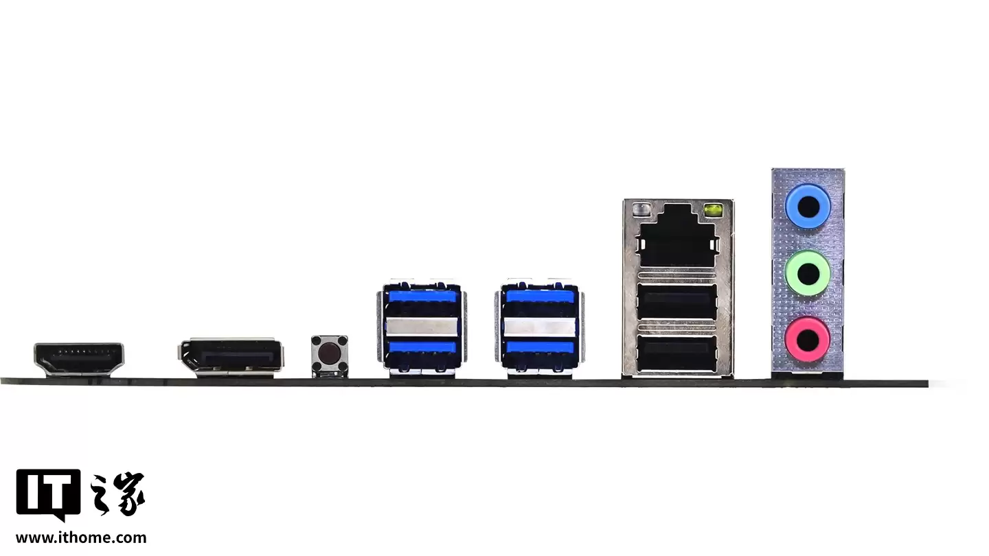 映泰推出 A620MT-E 2.0 主板:支持 DDR5-8000 内存,自带 10Gbps USB-C 前面板接口