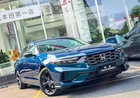 新能源车增速放缓，燃油车降价迎战，车市进入理性选择期