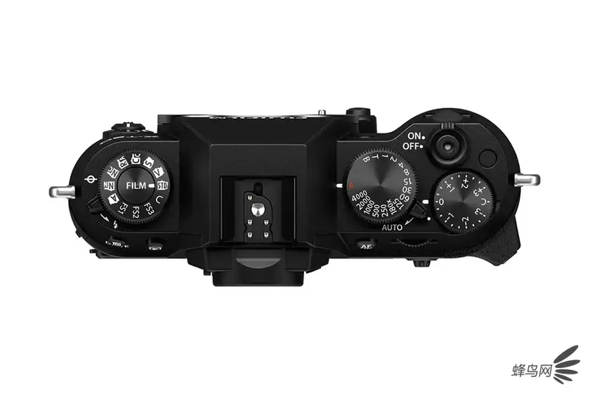 4020万像素传感器加持 富士X-T50单机售价9399元 4020万像素传感器加持 富士X-T50单机售价9399元