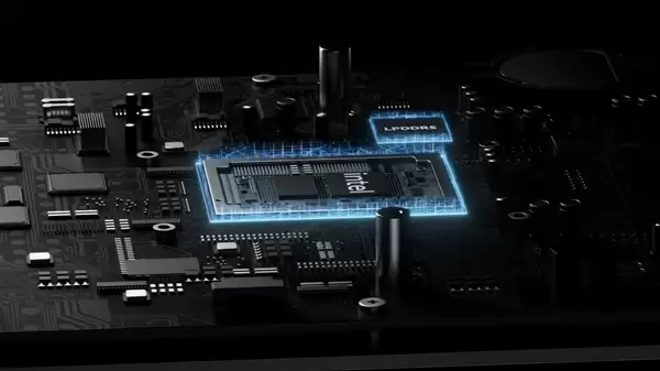 零刻预告全球最小双盘位NAS:Intel、AMD、Arm随便选