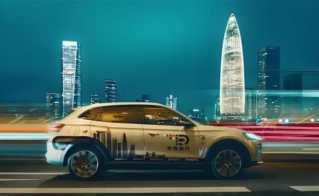 “华元魔”格局稳固，元戎启行市占率近40%，单月交付近 4万领跑量产赛道