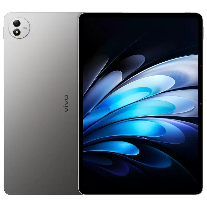 vivo Pad5 Pro 柔光版平板发布：13 英寸 3.1K 护眼屏，3599 元起