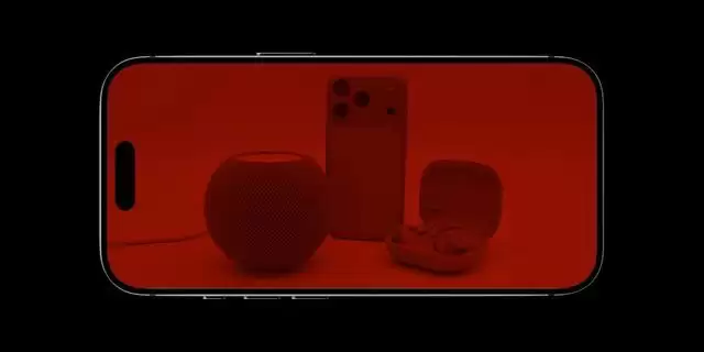 苹果iOS 26离奇Bug曝光：安卓手机拍摄照片放大会自动变红