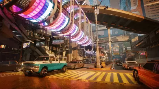 赛博朋克2077开篇竟是精心骗局？